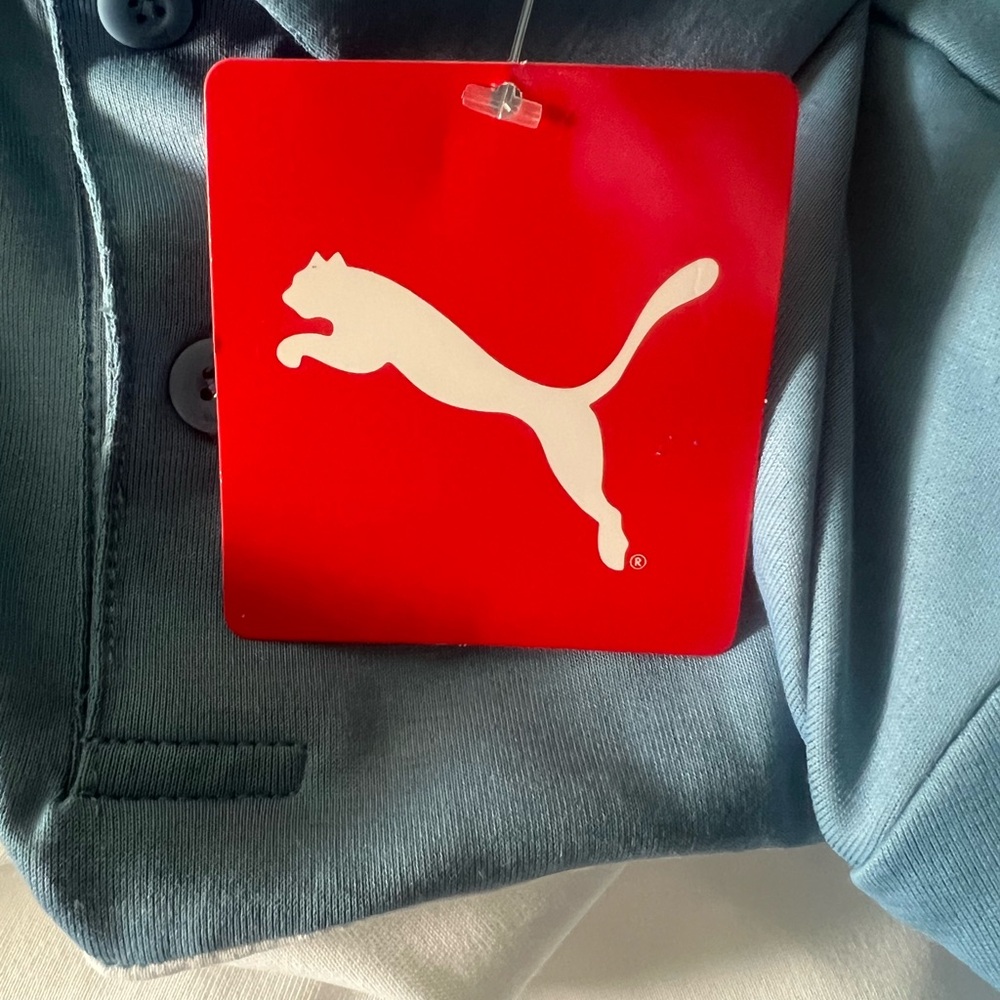 Puma - Picture 5 of 10